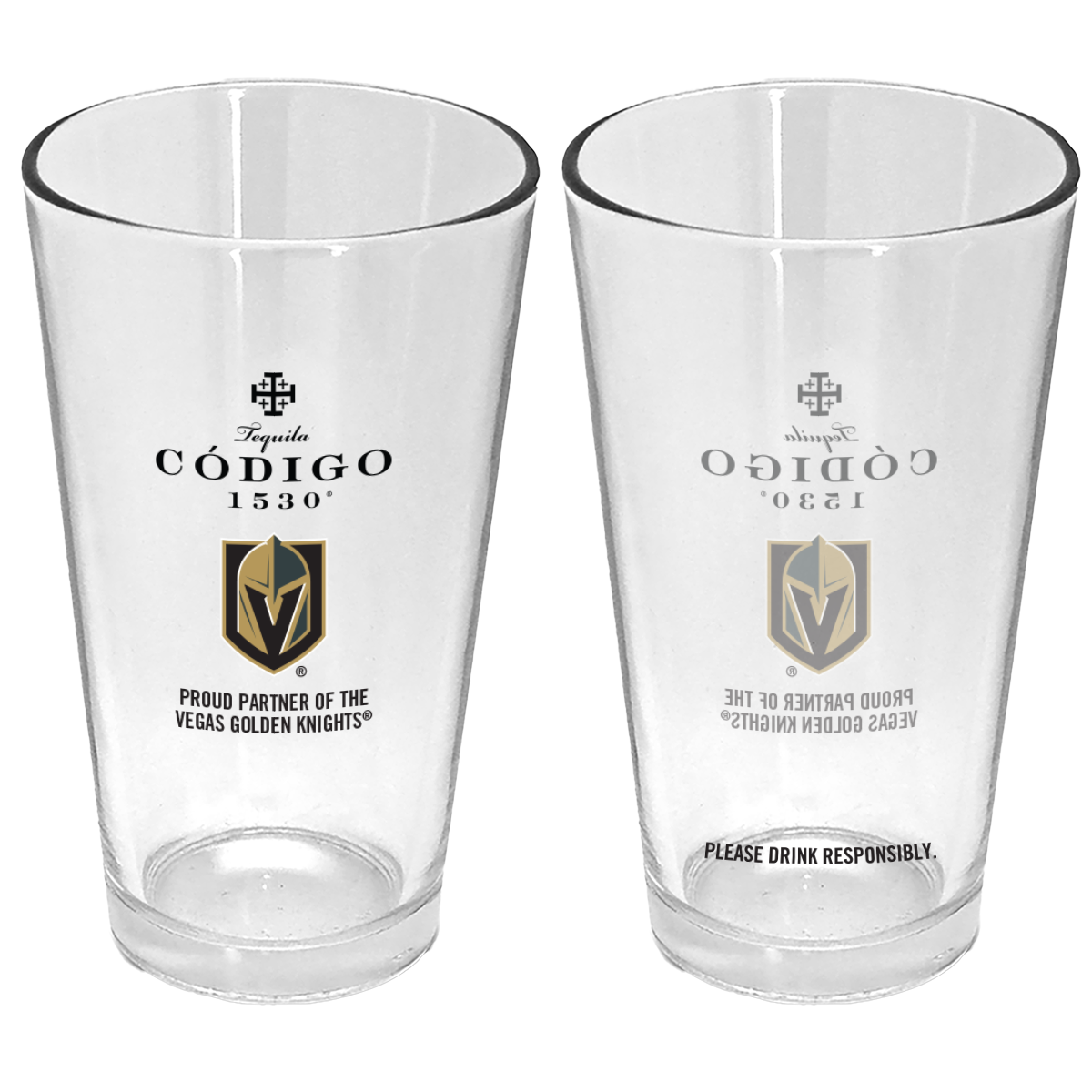 Pint Glasses