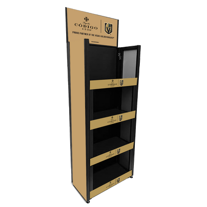 Locker Rack (Under $300)