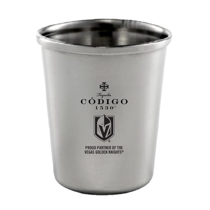 2 oz. Stainless Steel Shot Cups