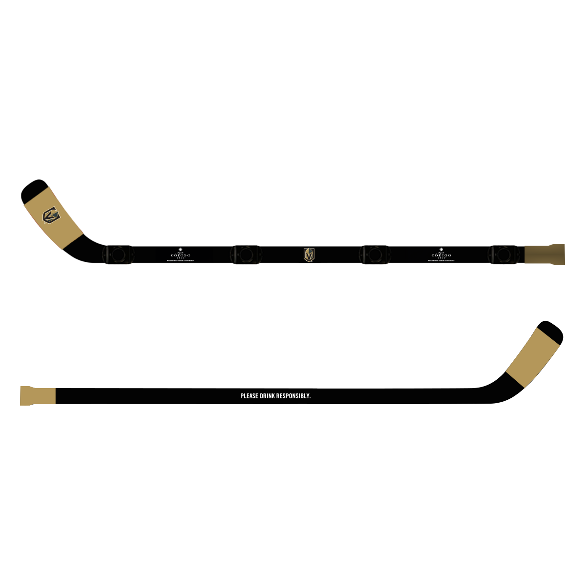Hockey Shotski