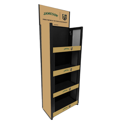 Locker Rack (Under $300)