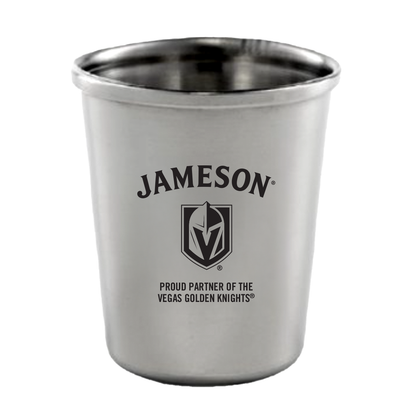 2 oz. Stainless Steel Shot Cups