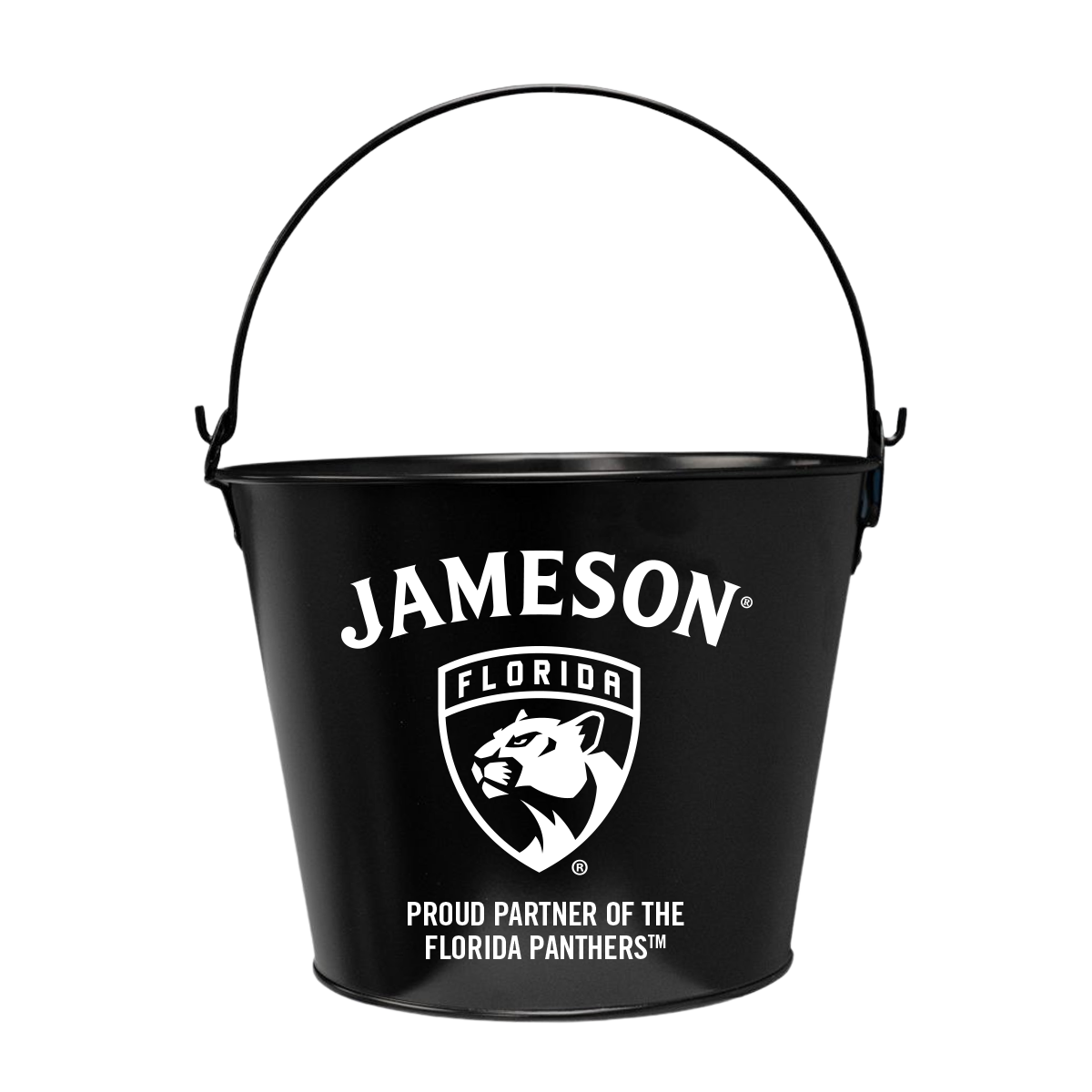 Five Quart Ice Bucket