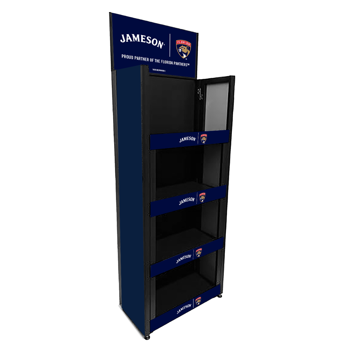 Locker Rack (Under $300)