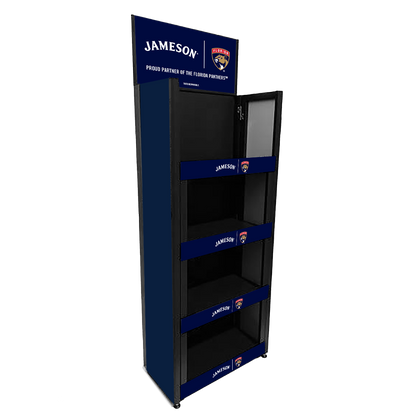 Locker Rack (Under $300)