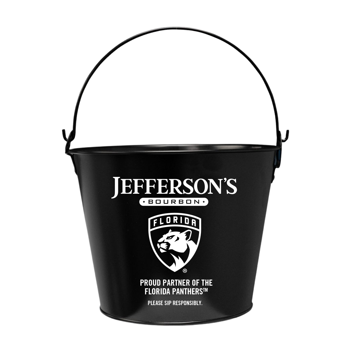 Five Quart Ice Bucket
