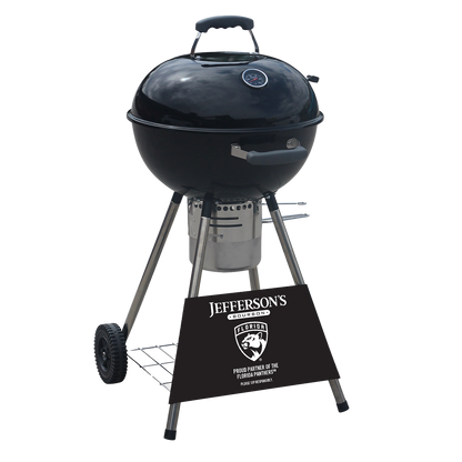 18” Kettle Grill