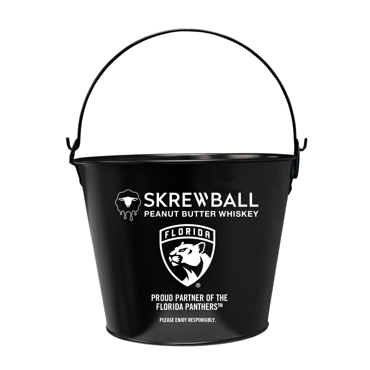 Five Quart Ice Bucket