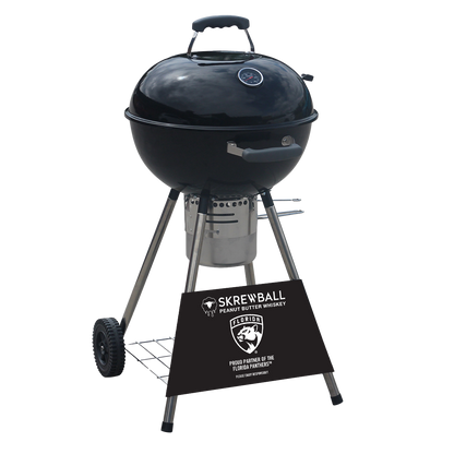 18” Kettle Grill