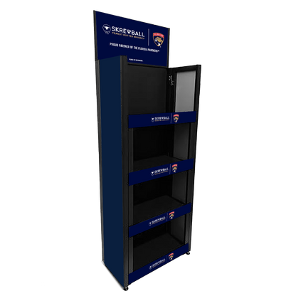 Locker Rack (Under $300)