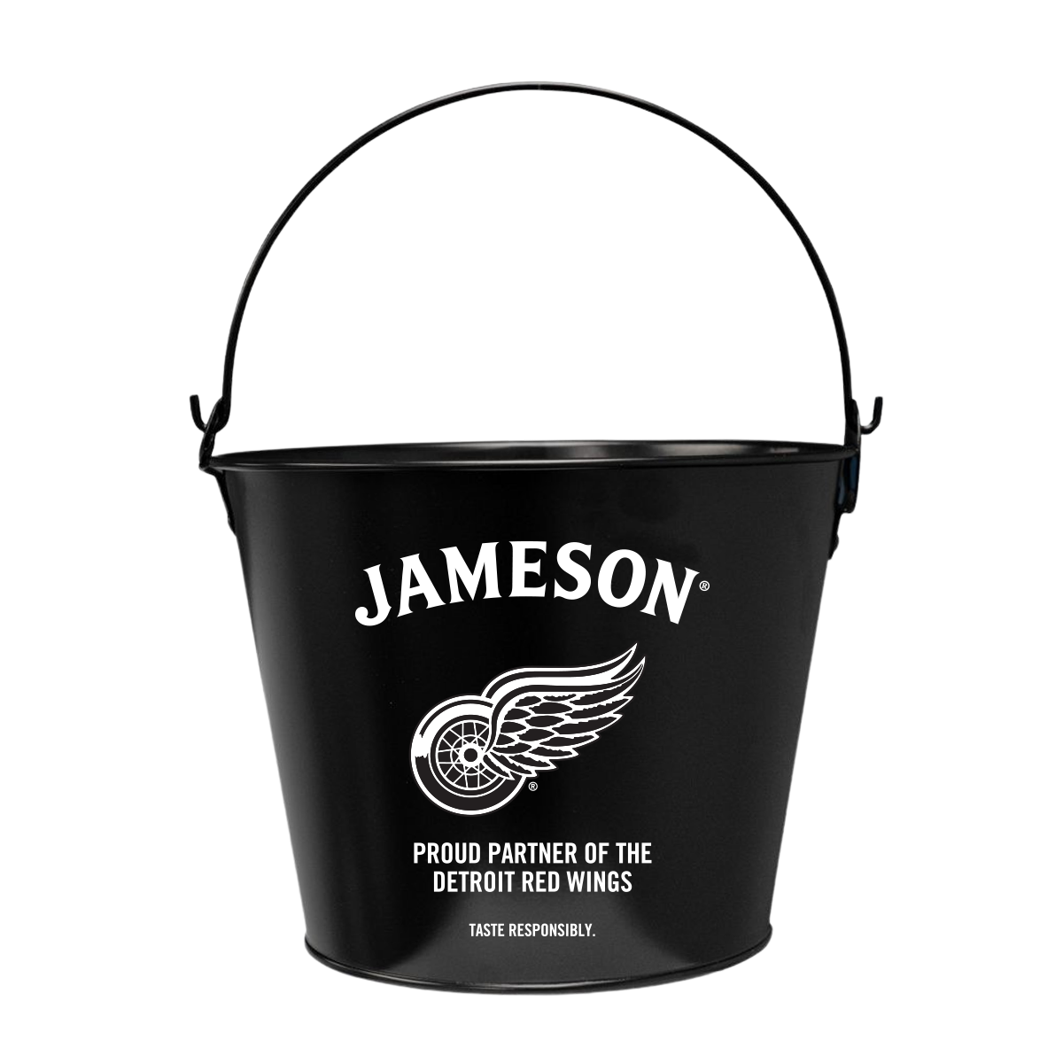 Five Quart Ice Bucket