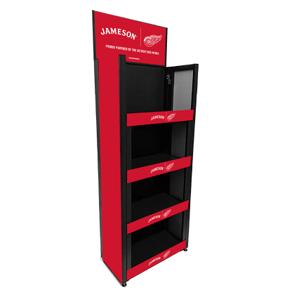 Locker Rack (Under $300)