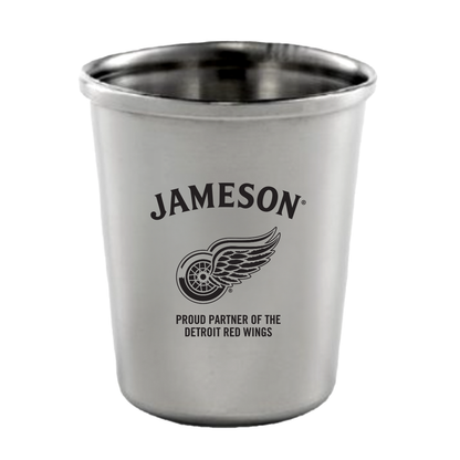 2 oz. Stainless Steel Shot Cups