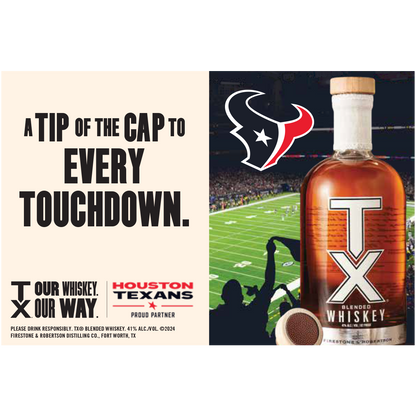 Case Tucker Double Sided