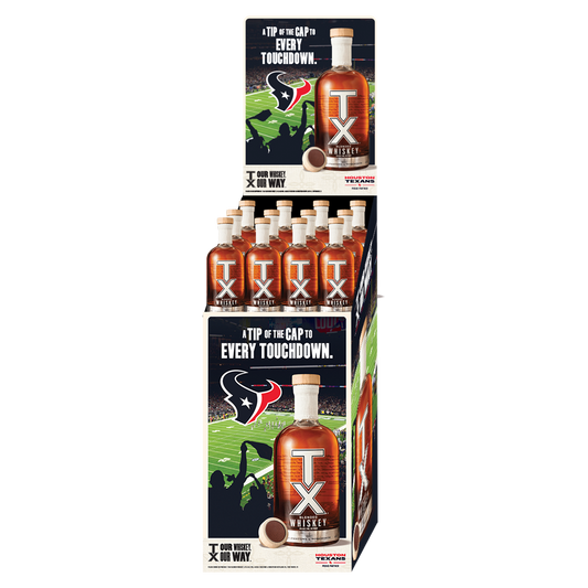 One Case Bin w. Header Card