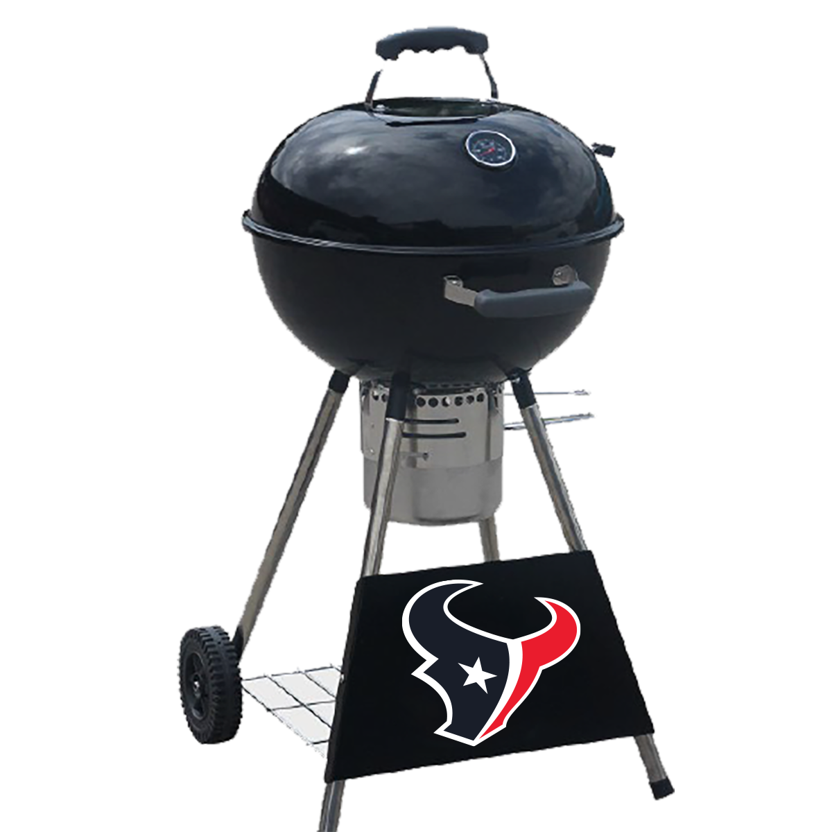 18” Kettle Grill