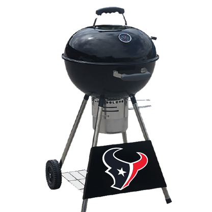 18” Kettle Grill