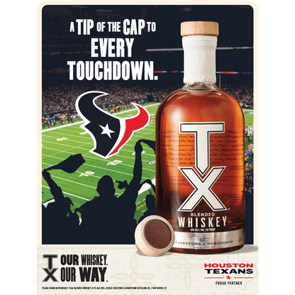 Window Cling 11"x17"