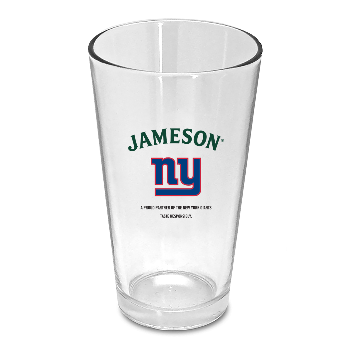 Pint Glasses