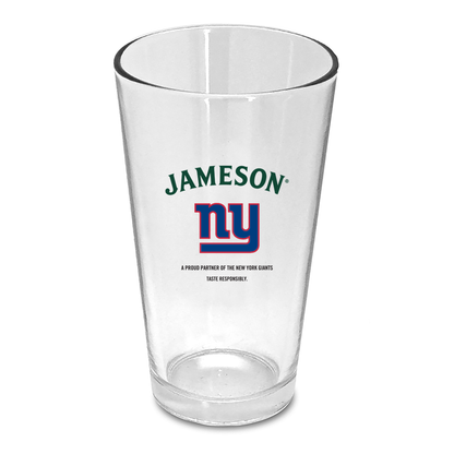 Pint Glasses
