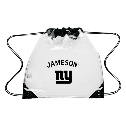 Clear String Bag