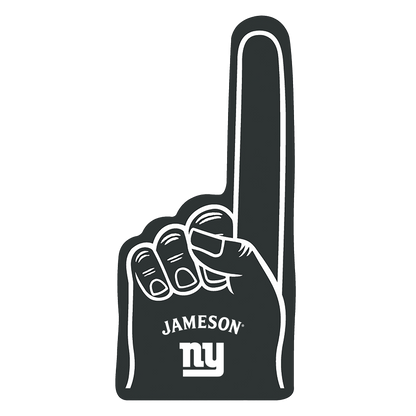Foam Fingers