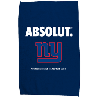 Rally Towels