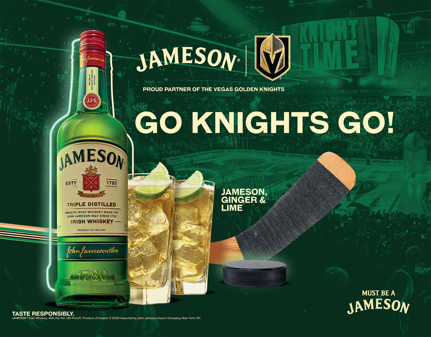 Case Tucker Double Sided