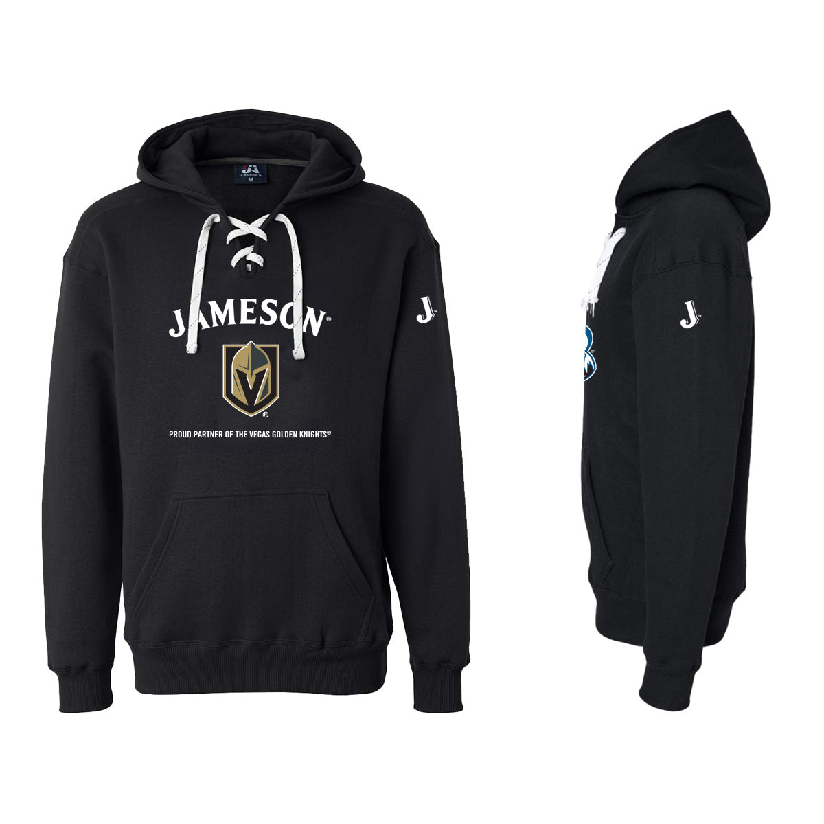 Hockey Hoodie