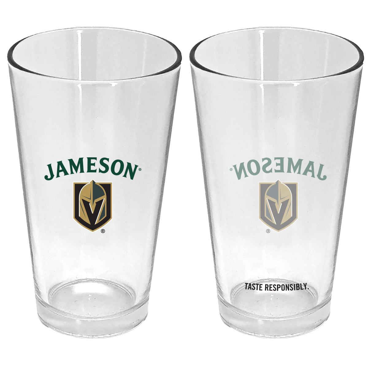 Pint Glasses