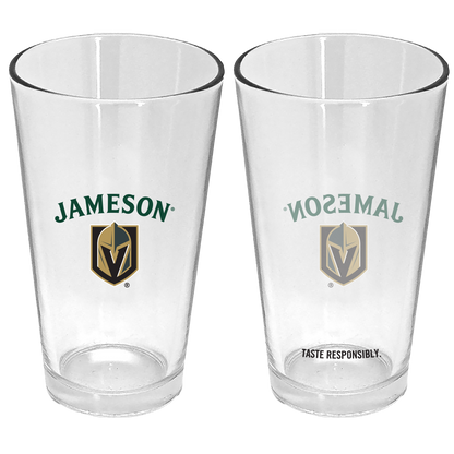 Pint Glasses