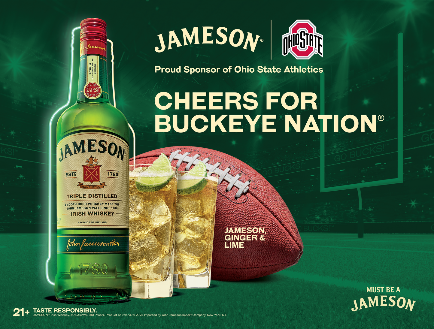 Case Tucker Double Sided