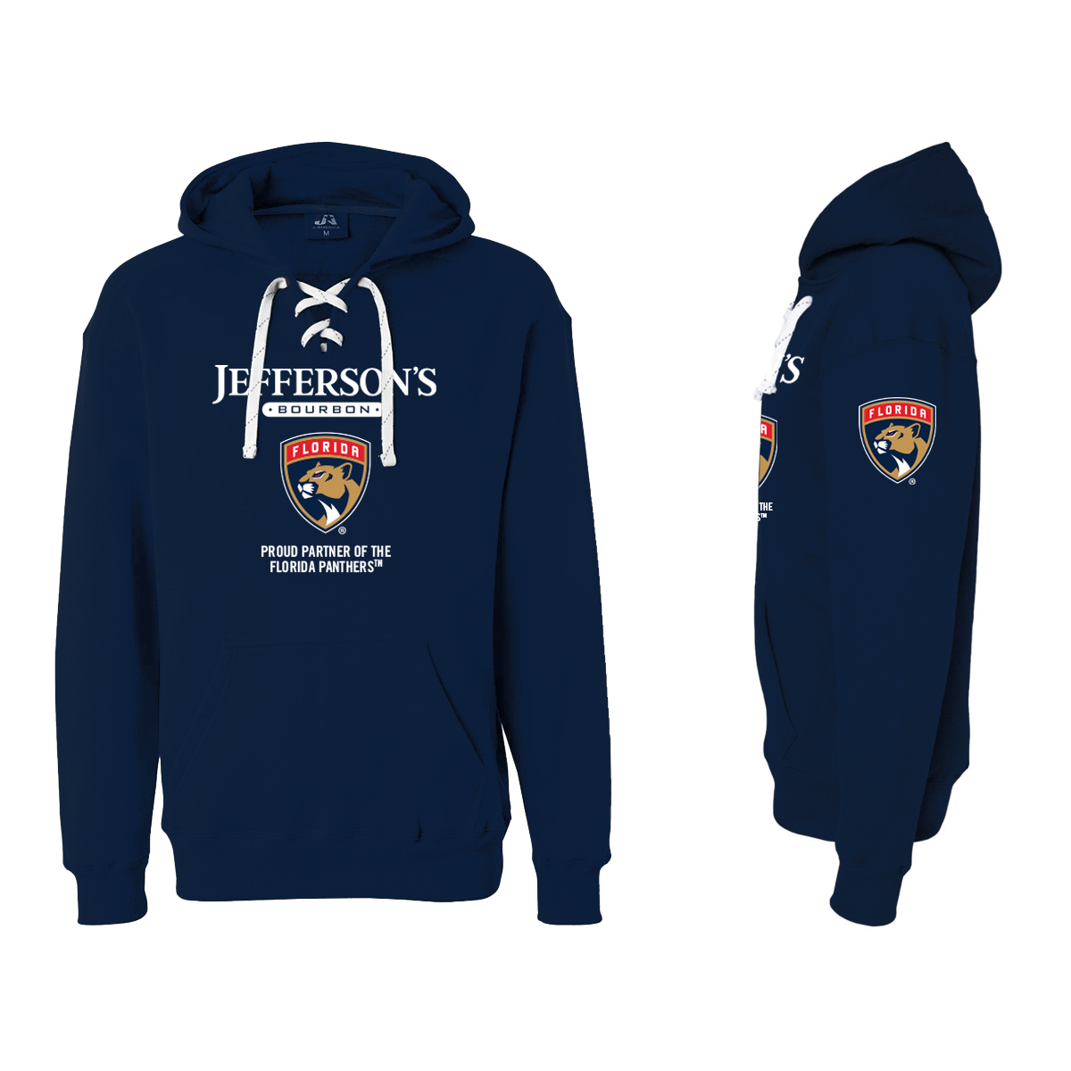 Hockey Hoodie